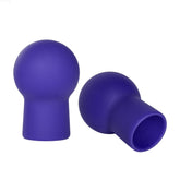 Nipple Play® Silicone Advanced Nipple Suckers